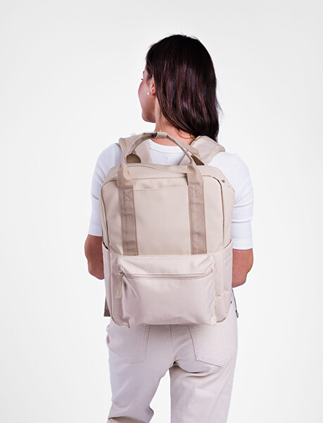 Batoh Kees Beige