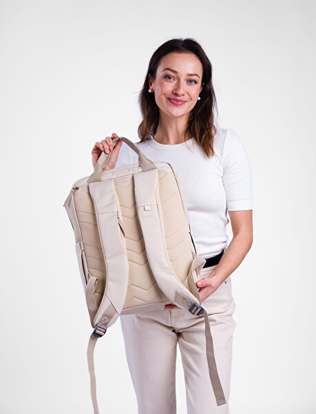 Batoh Kees Beige