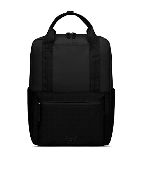 Batoh Kees Black