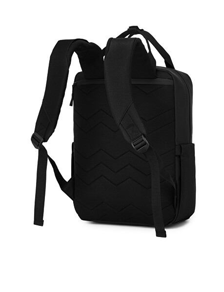 Batoh Kees Black