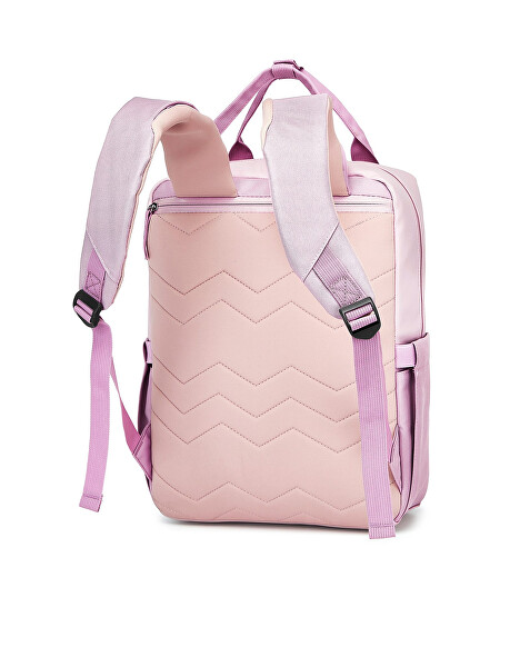 Batoh Kees Pink