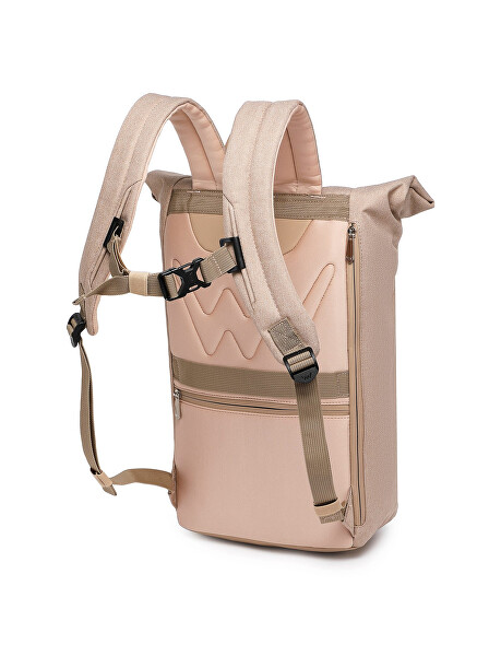 Batoh Neddy Beige