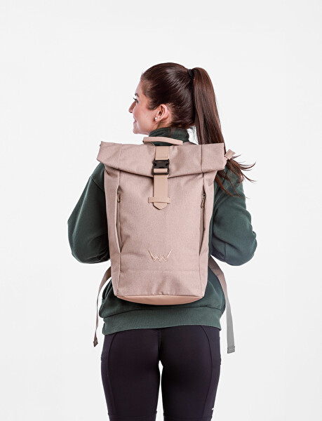 Batoh Neddy Beige
