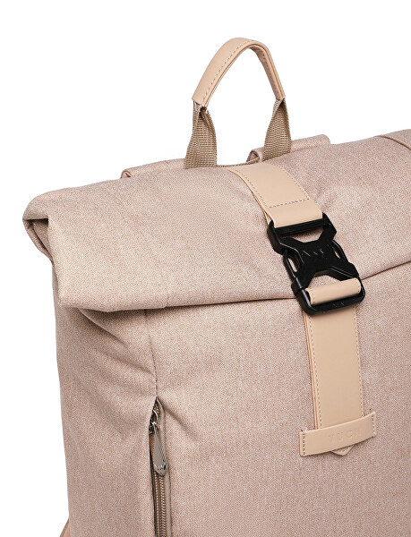 Batoh Neddy Beige