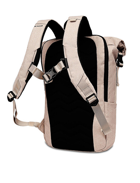 Batoh Tayte Small Beige