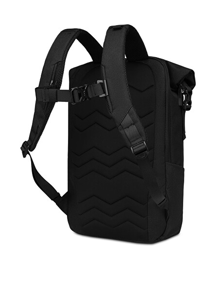 Batoh Tayte Small Black