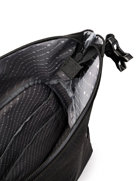 Batoh Tayte Small Black