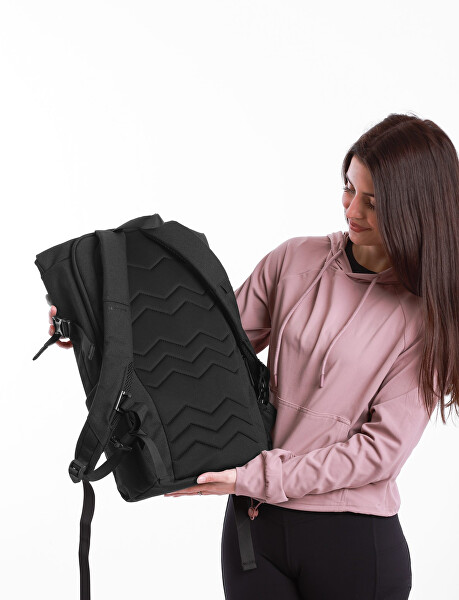 Batoh Tayte Small Black