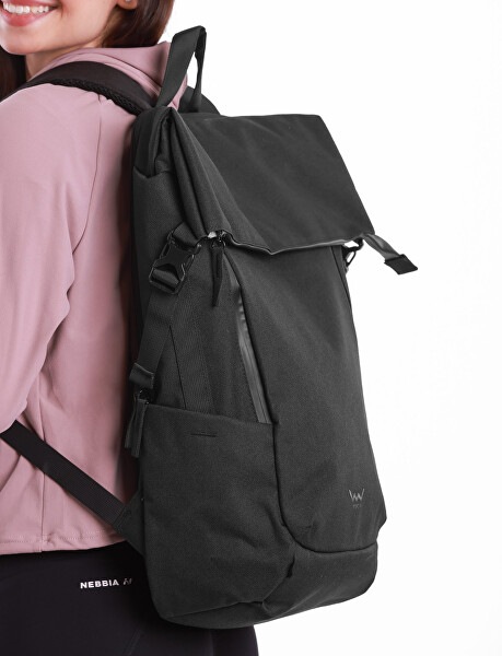 Batoh Tayte Small Black