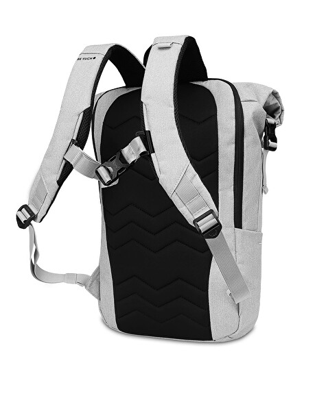 Batoh Tayte Small Light Grey