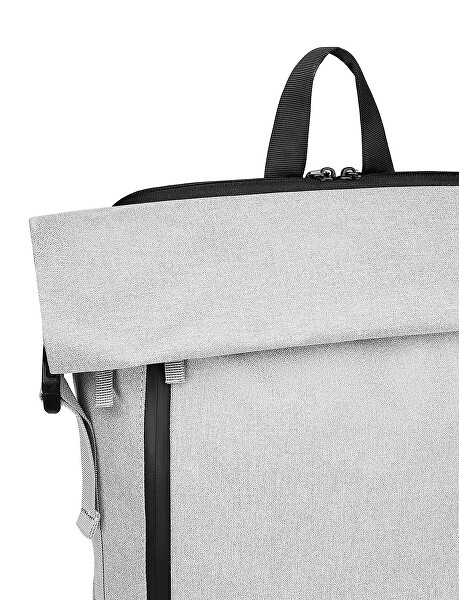 Batoh Tayte Small Light Grey