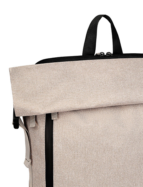 Batoh Tayte Small Men Beige