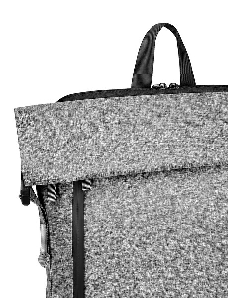 Batoh Tayte Small Men Grey