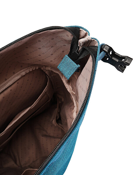Batoh Tayte Small Turquoise