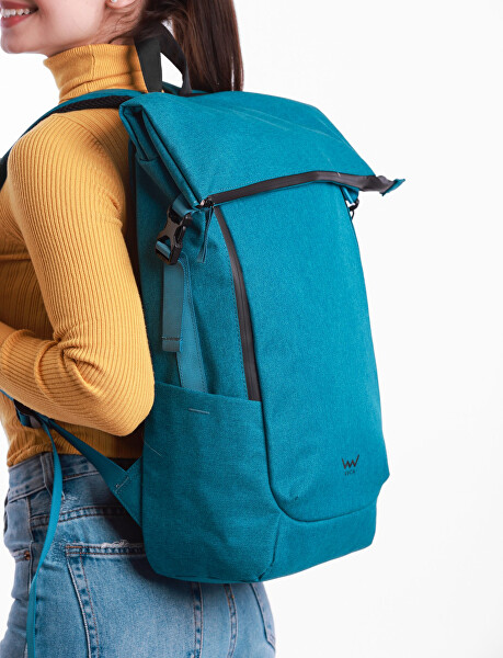 Batoh Tayte Small Turquoise