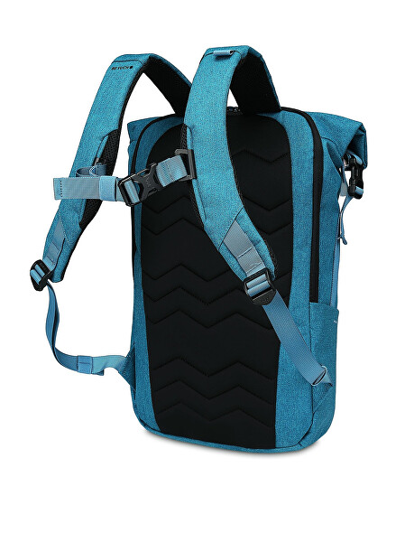 Batoh Tayte Small Turquoise