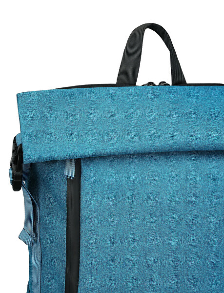 Batoh Tayte Small Turquoise