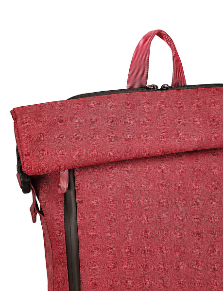 Batoh Tayte Small Wine Red