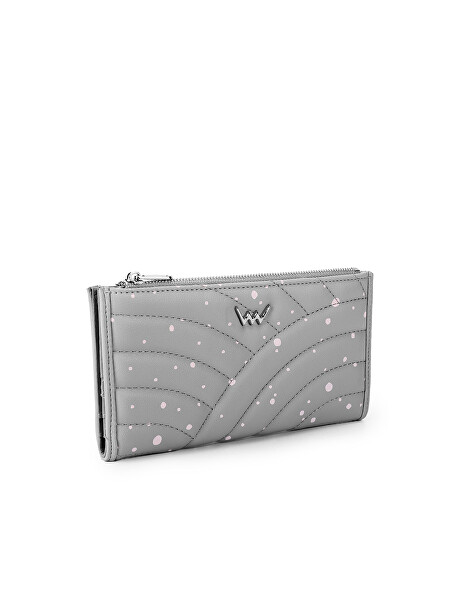 Dámska peňaženka Bona Grey