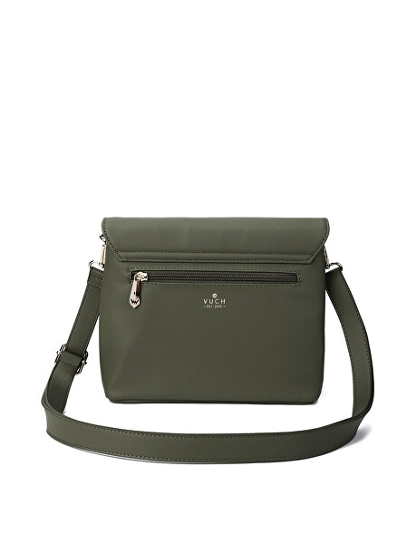 Dámská crossbody kabelka Byrsa Green