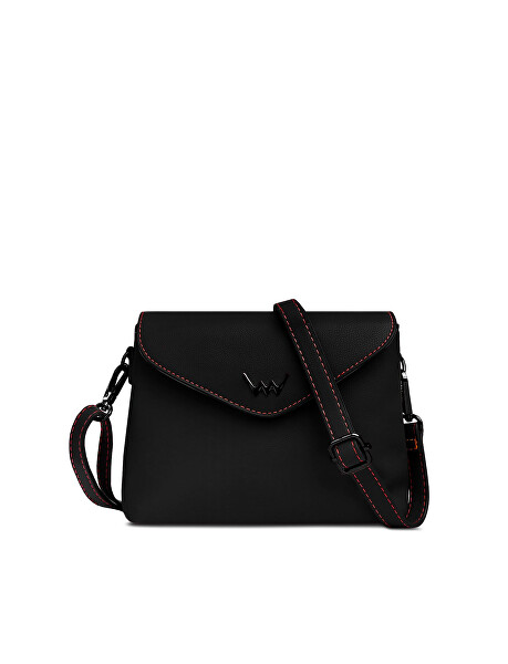 Dámská crossbody kabelka Byrsa Mini Black