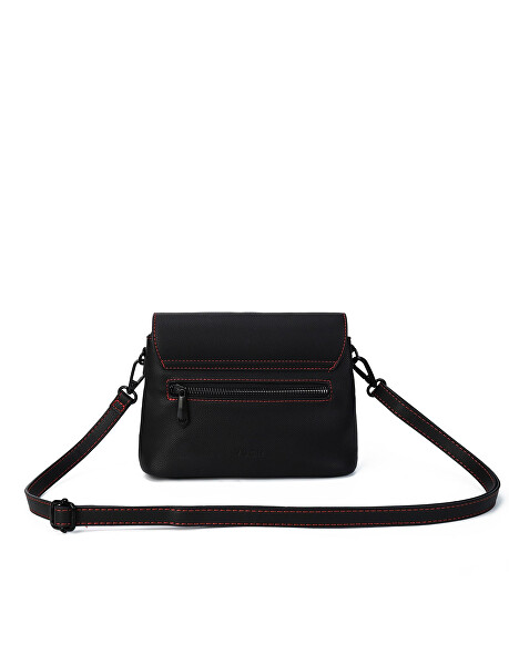 Dámská crossbody kabelka Byrsa Mini Black