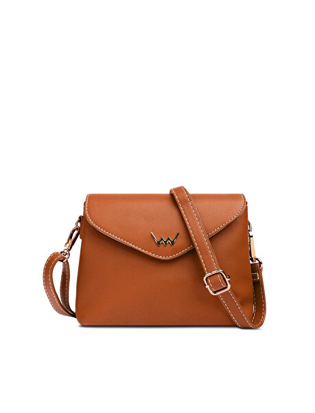 Dámská crossbody kabelka Byrsa Mini Brown