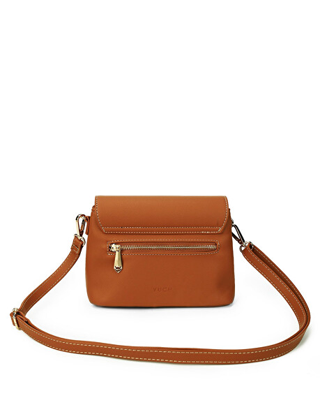 Dámská crossbody kabelka Byrsa Mini Brown