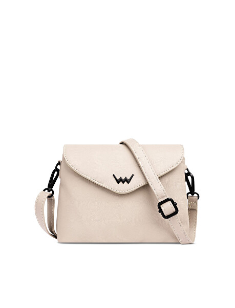 Dámská crossbody kabelka Byrsa Mini Creme