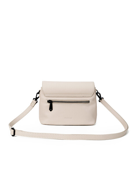 Dámská crossbody kabelka Byrsa Mini Creme