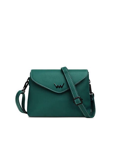 Dámská crossbody kabelka Byrsa Mini Green