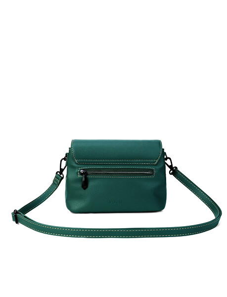 Dámská crossbody kabelka Byrsa Mini Green