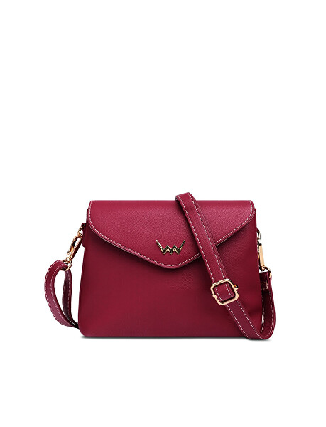 Dámská crossbody kabelka Byrsa Mini Wine