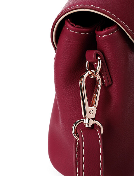 Dámská crossbody kabelka Byrsa Mini Wine