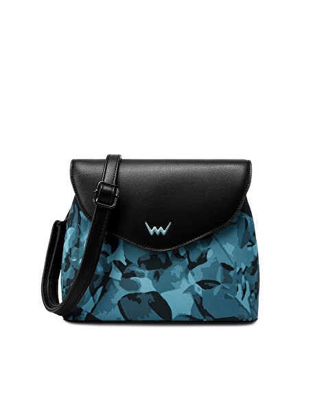 Dámská crossbody kabelka Byrsa Nano Blue