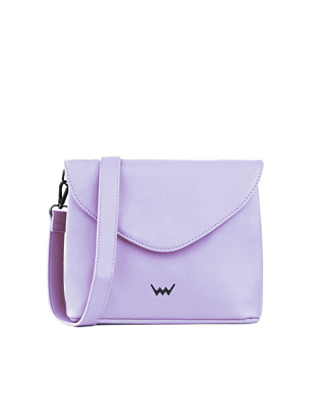 Dámska crossbody kabelka Byrsa Purple