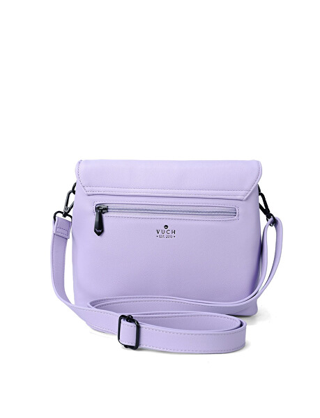 Dámská crossbody kabelka Byrsa Purple