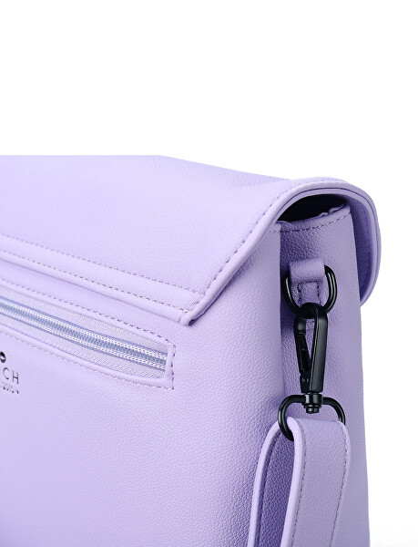 Dámská crossbody kabelka Byrsa Purple