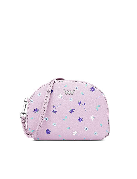 Dámská crossbody kabelka Caira Maedow Lila