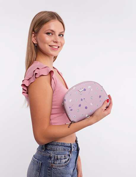 Dámská crossbody kabelka Caira Maedow Lila