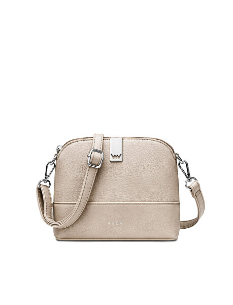 Dámská crossbody kabelka Cara Mini Beige