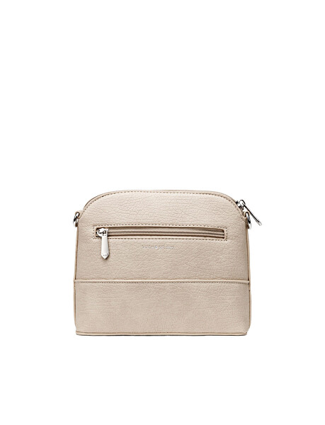 Dámska crossbody kabelka Cara Mini Beige