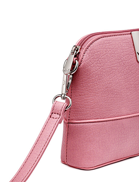 Dámska crossbody kabelka Cara Mini Pink