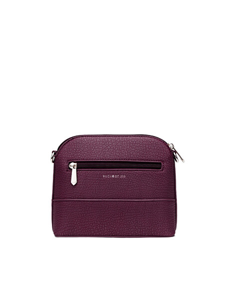 Dámska crossbody kabelka Cara Mini Wine