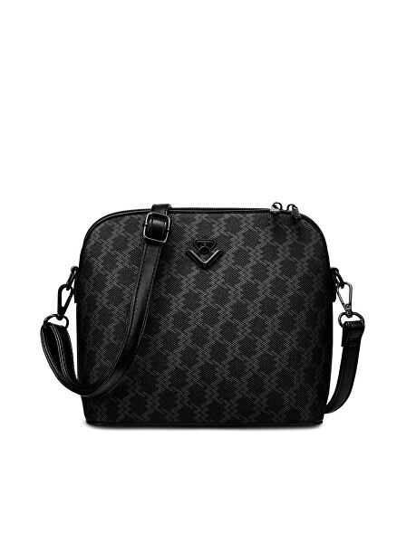 Dámská crossbody kabelka Cara MN Black