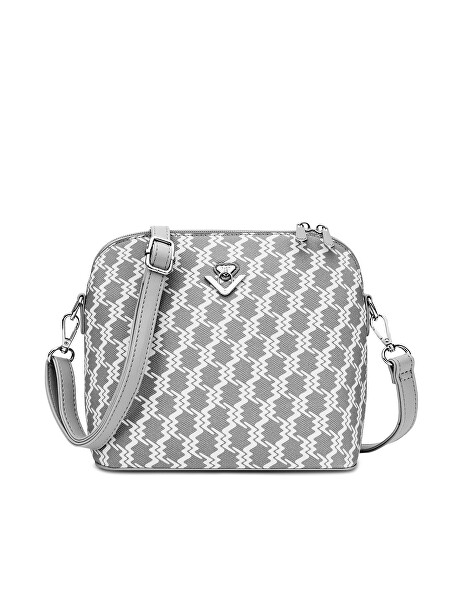 Dámská crossbody kabelka Cara MN Grey