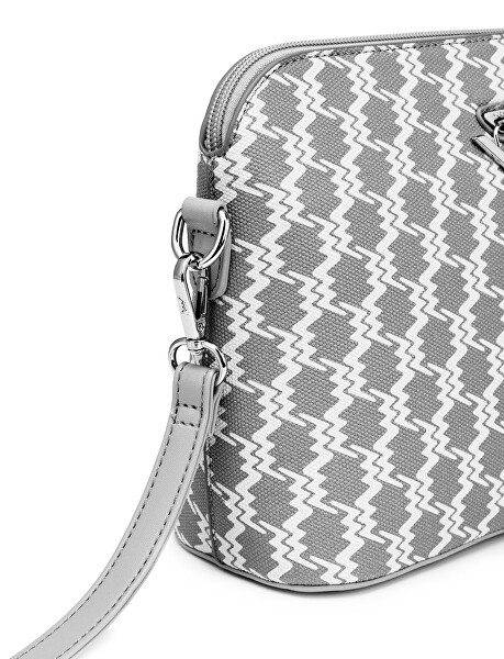 Dámska crossbody kabelka Cara MN Grey