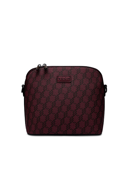 Dámská crossbody kabelka Cara MN Wine