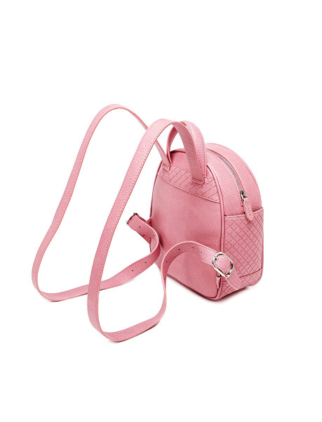 Dámský batoh Carren Pink