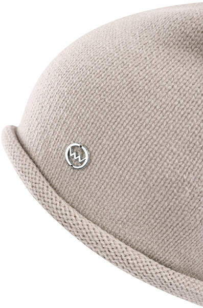 Čepice Vera Beige
